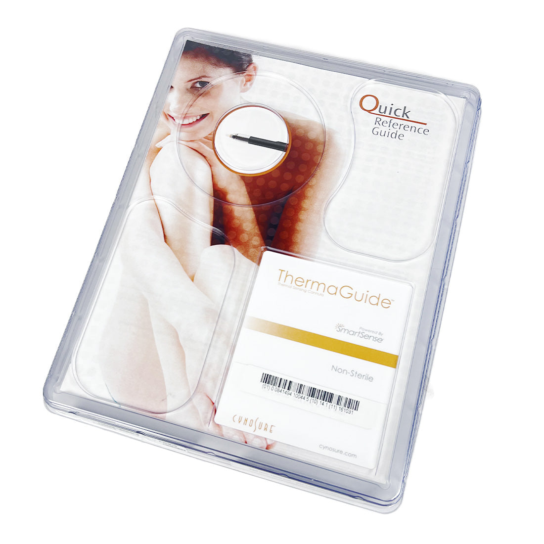 Cynosure SmartLipo ThermaGuide Cellulaze 100-7007-350 250 mm 1000 um