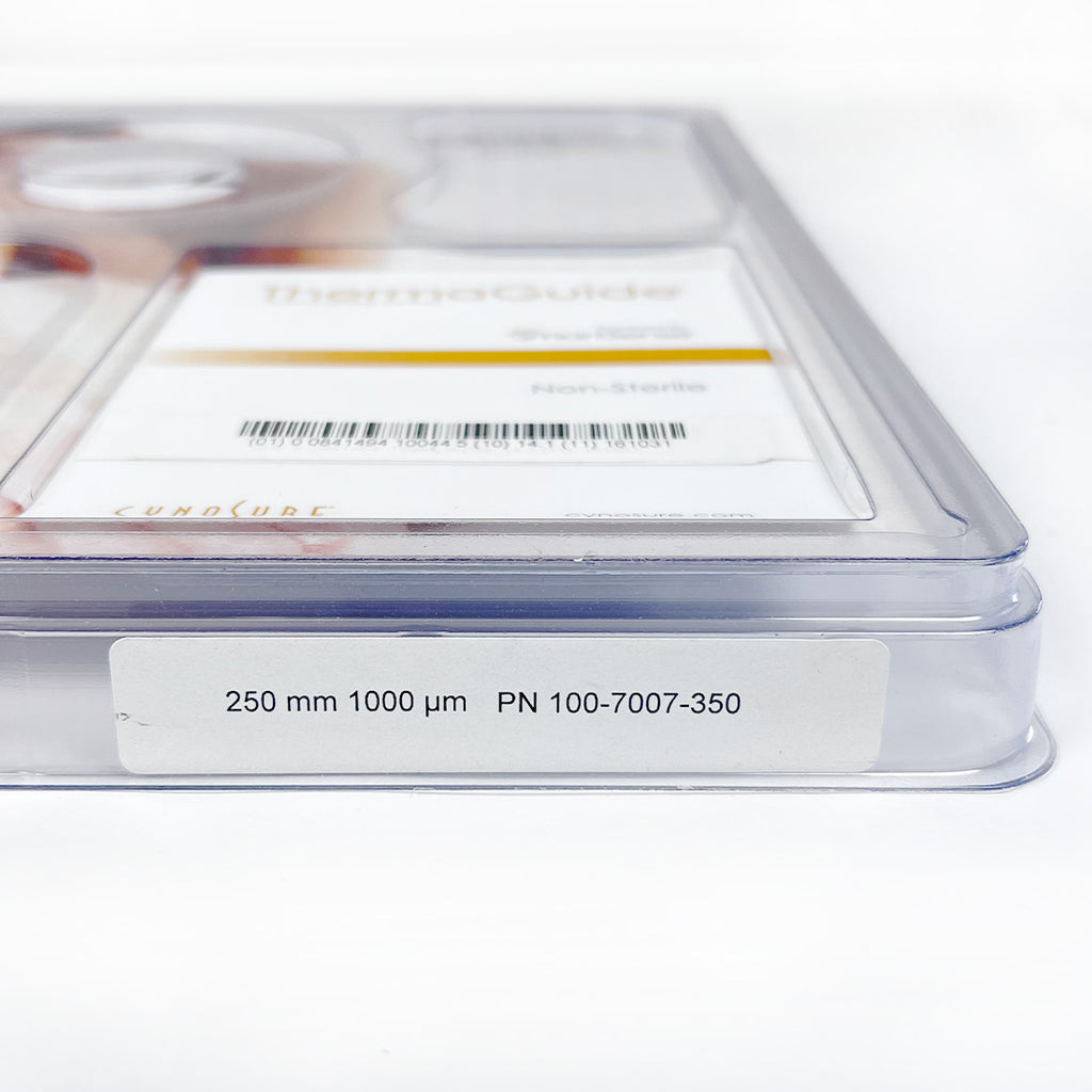 Cynosure SmartLipo ThermaGuide Cellulaze 100-7007-350 250 mm 1000 um