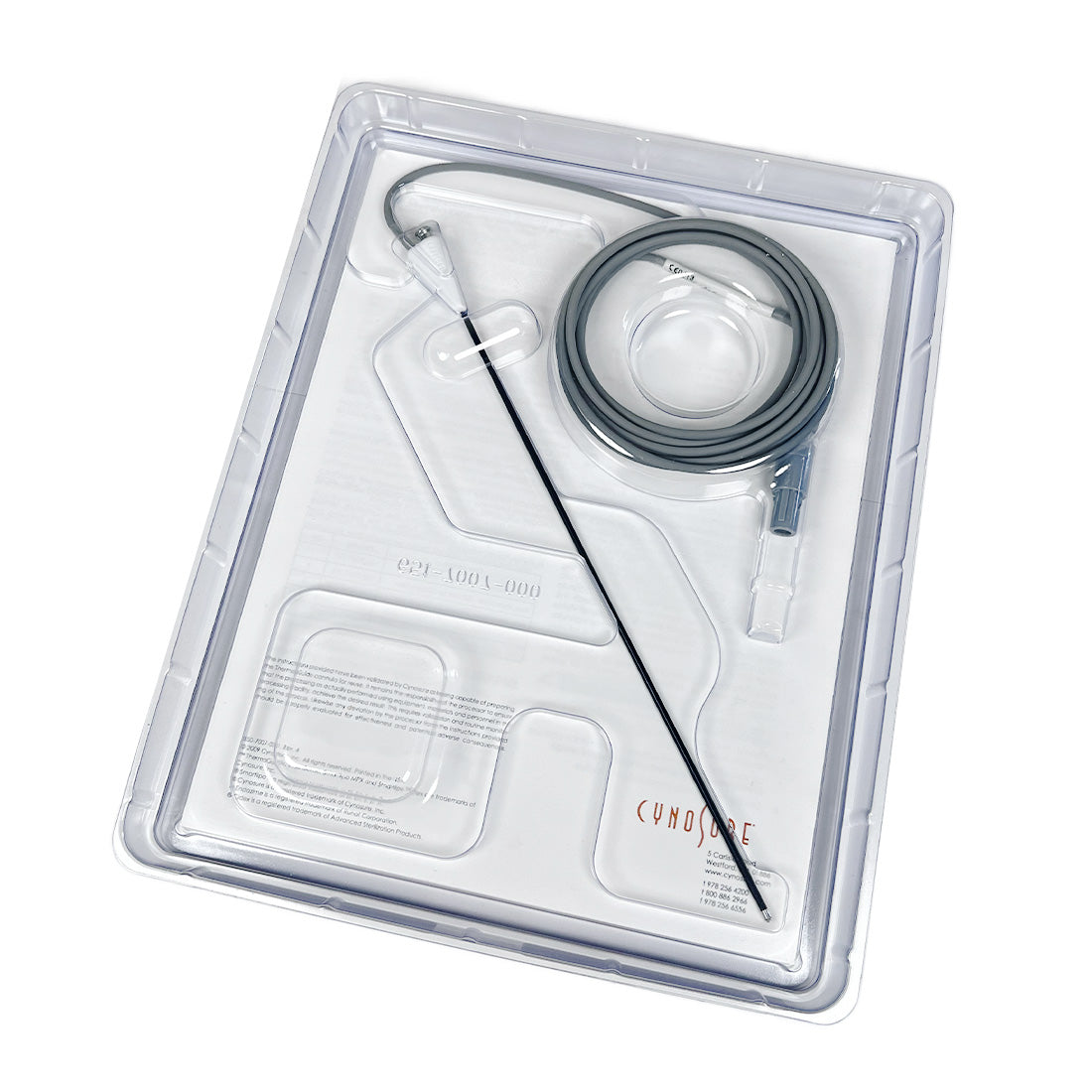 Cynosure SmartLipo ThermaGuide Cellulaze 100-7007-350 250 mm 1000 um