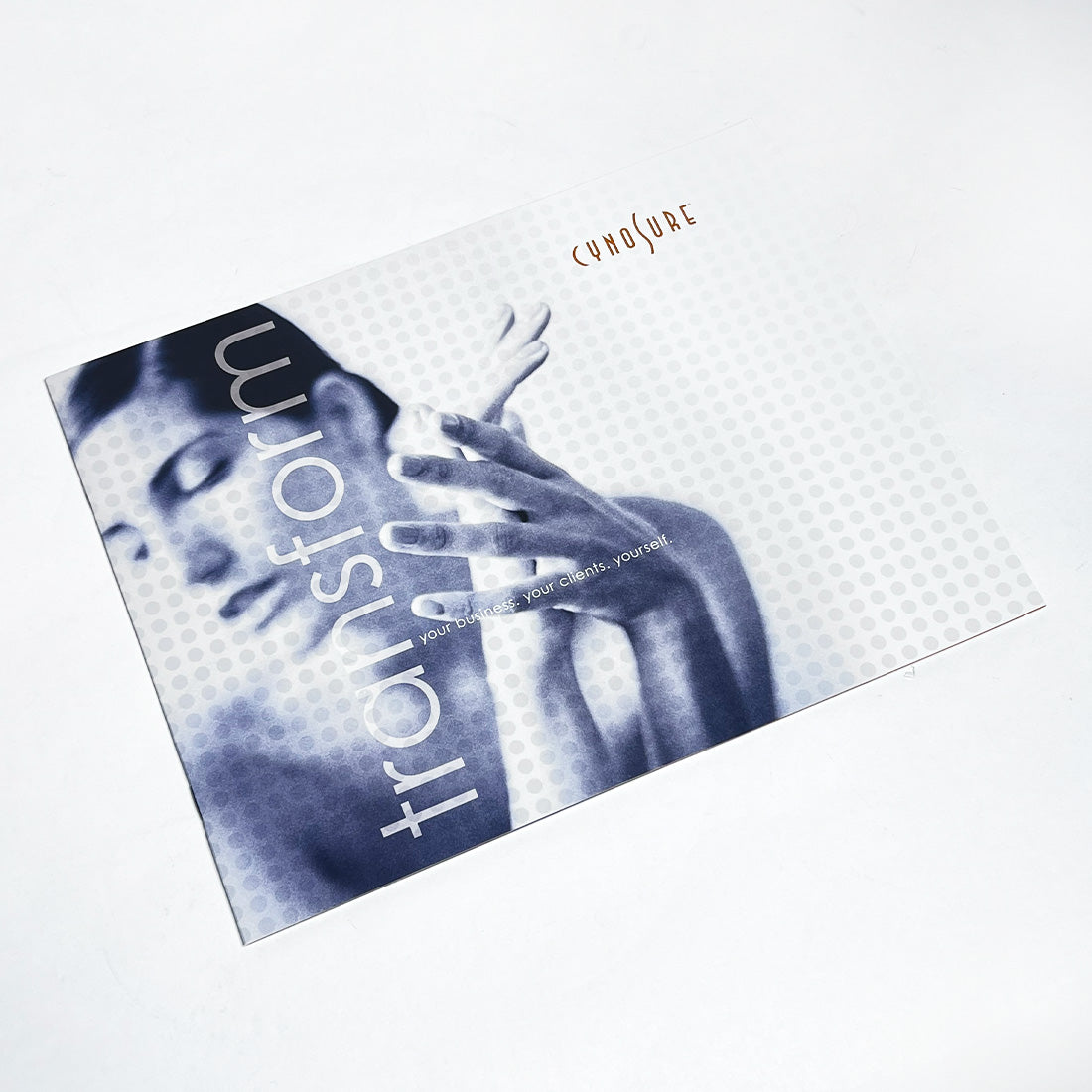 Cynosure Transformation Marketing Pamphlet 921-0001-000 Rev.1