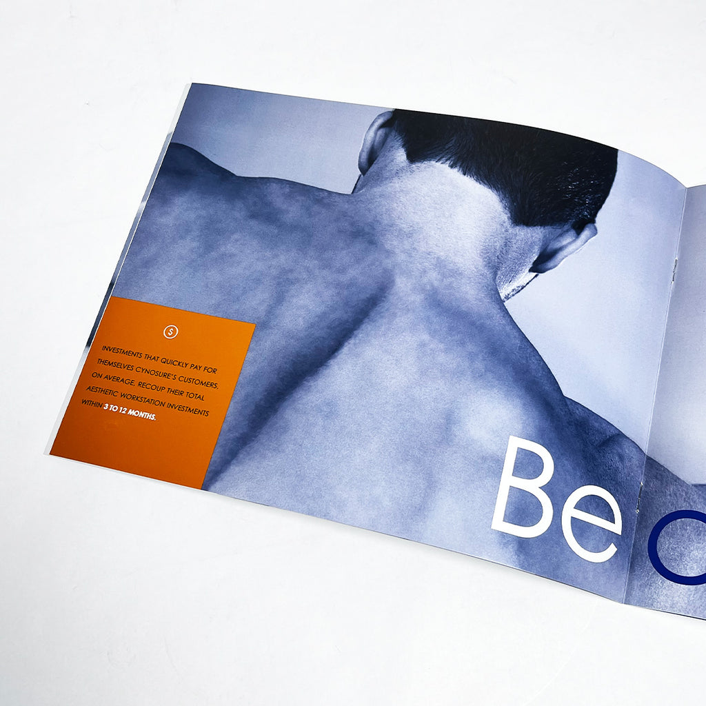 Cynosure Transformation Marketing Pamphlet 921-0001-000 Rev.1