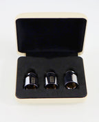 LUVO Bela MD Diamond Tips (3-Pack)
