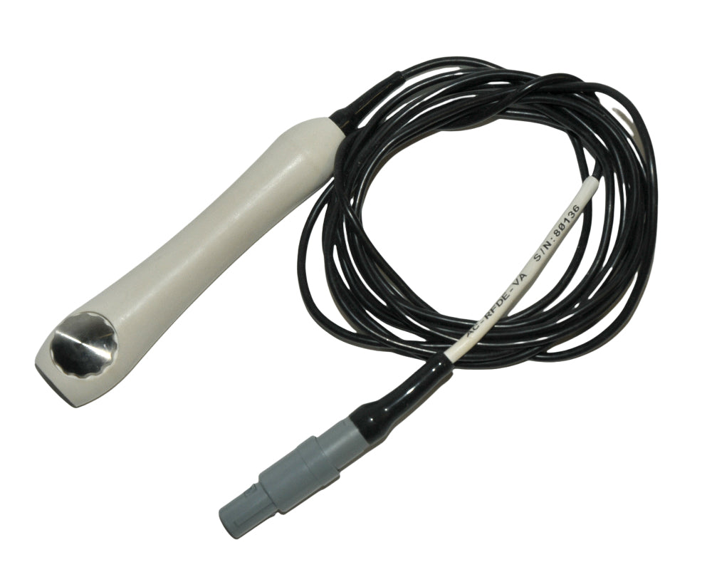 ThermiAesthetics Thermi Smooth Thermi 250 RF Body Face Skin Tightening Wrinkles