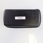 Fraxel Optical Laser Black Protective Eyewear Glasses Case Only