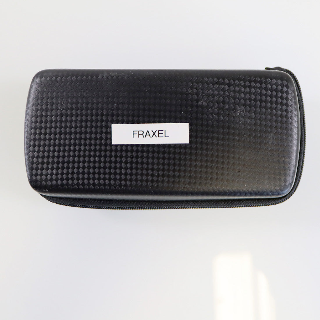 Fraxel Optical Laser Black Protective Eyewear Glasses Case Only
