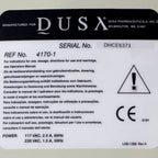 Dusa Blu-U Blue Light Photo Dynamic Light Therapy PDT Acne Sun Damage Pigment