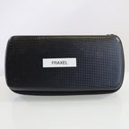 Fraxel Optical Laser Black Protective Eyewear Glasses Case Only