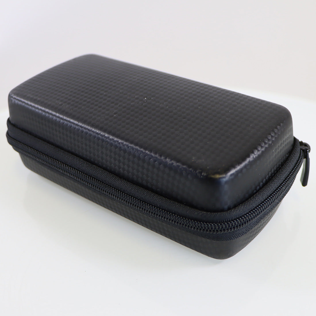 Fraxel Optical Laser Black Protective Eyewear Glasses Case Only