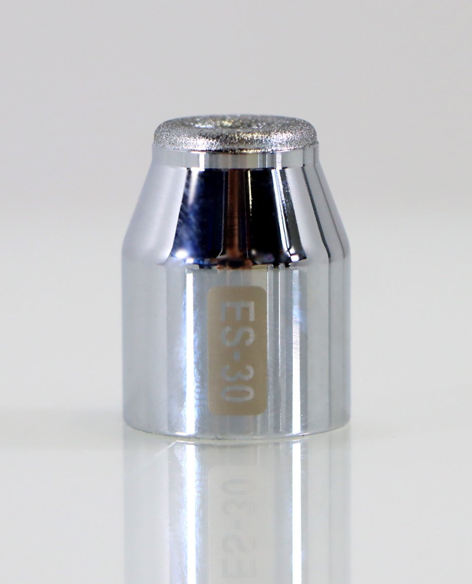 LUVO Bela MD Diamond Tips (3-Pack)