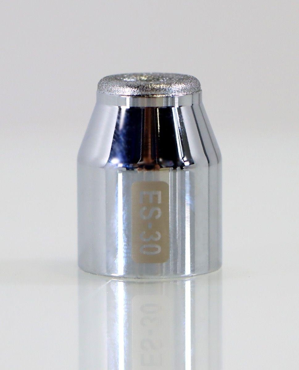 LUVO Bela MD Diamond Tip E30 - Single Tip