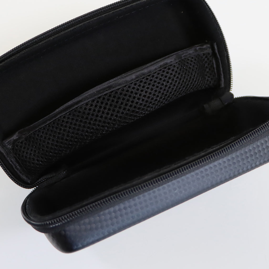 Fraxel Optical Laser Black Protective Eyewear Glasses Case Only