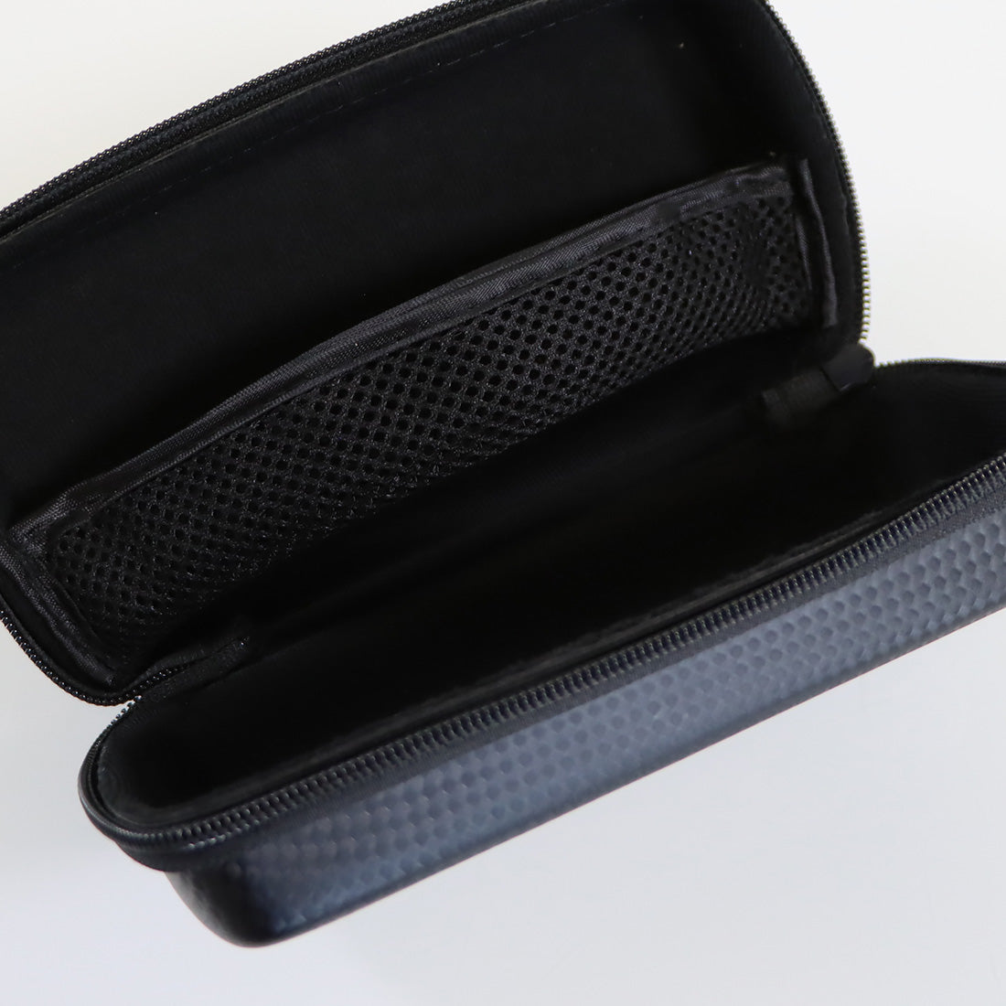 Fraxel Optical Laser Black Protective Eyewear Glasses Case Only