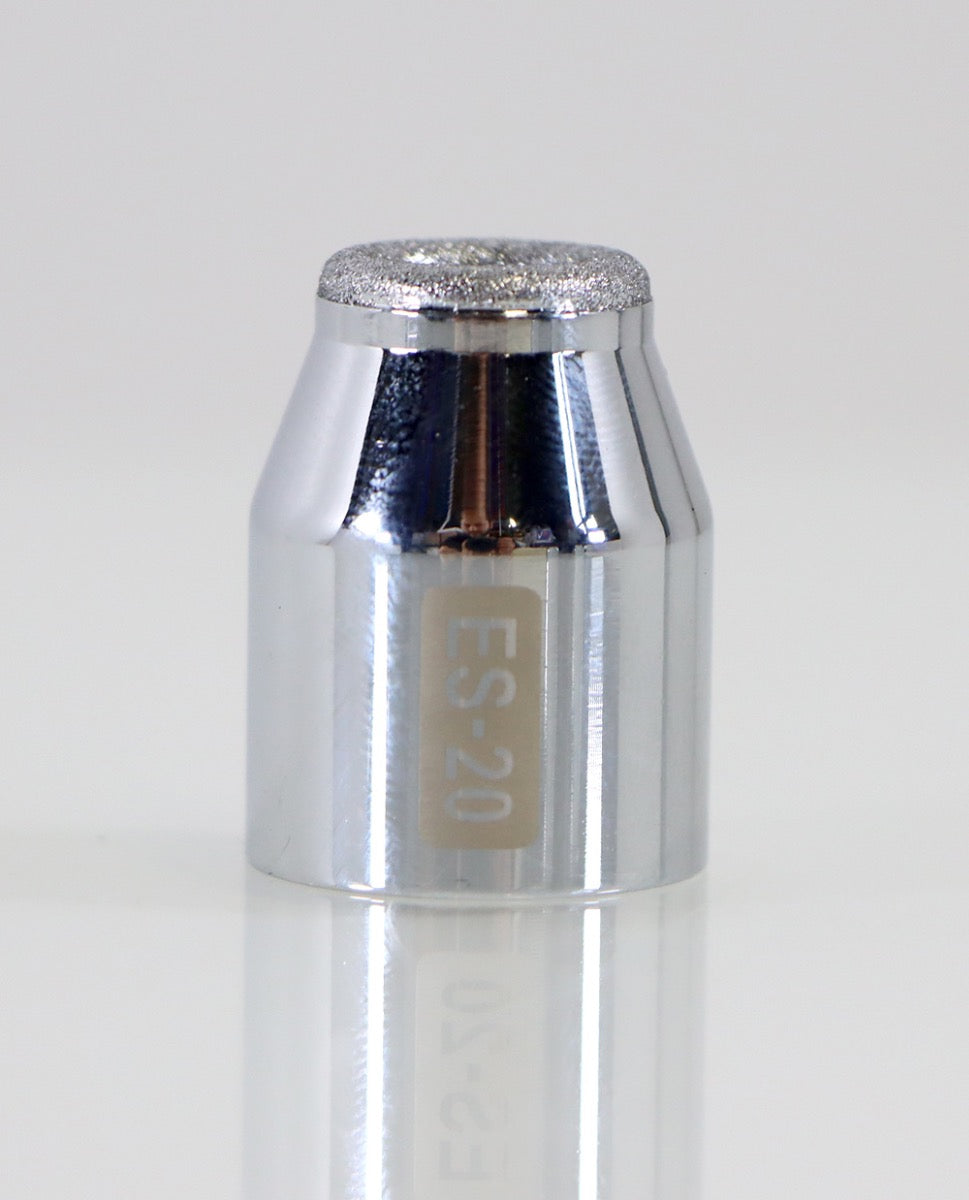 LUVO Bela MD Diamond Tips (3-Pack)