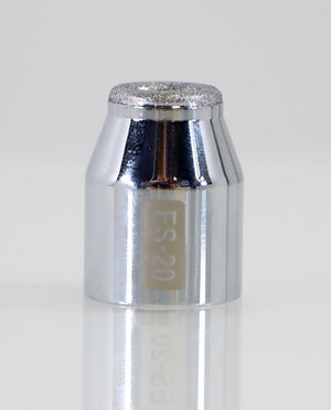 LUVO Bela MD Diamond Tip E20 - Single Tip
