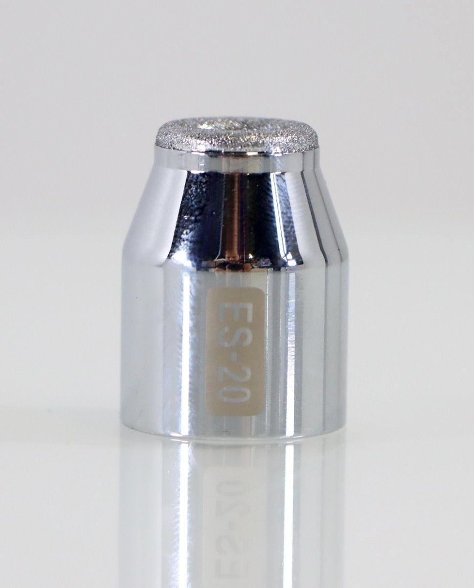 LUVO Bela MD Diamond Tip E20 - Single Tip