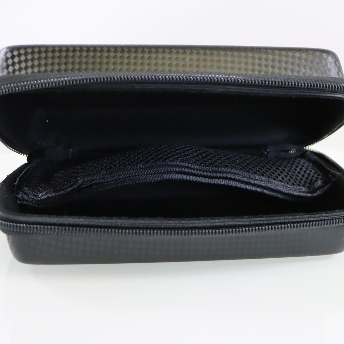 Fraxel Optical Laser Black Protective Eyewear Glasses Case Only