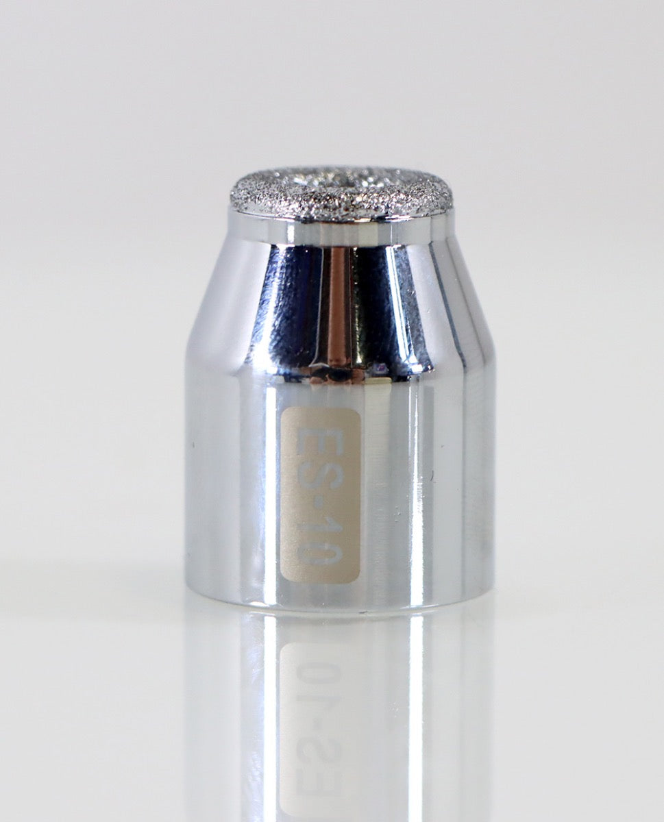 LUVO Bela MD Diamond Tips (3-Pack)