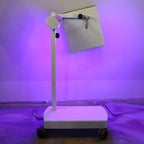 Dusa Blu-U Blue Light Photo Dynamic Light Therapy PDT Acne Sun Damage Pigment