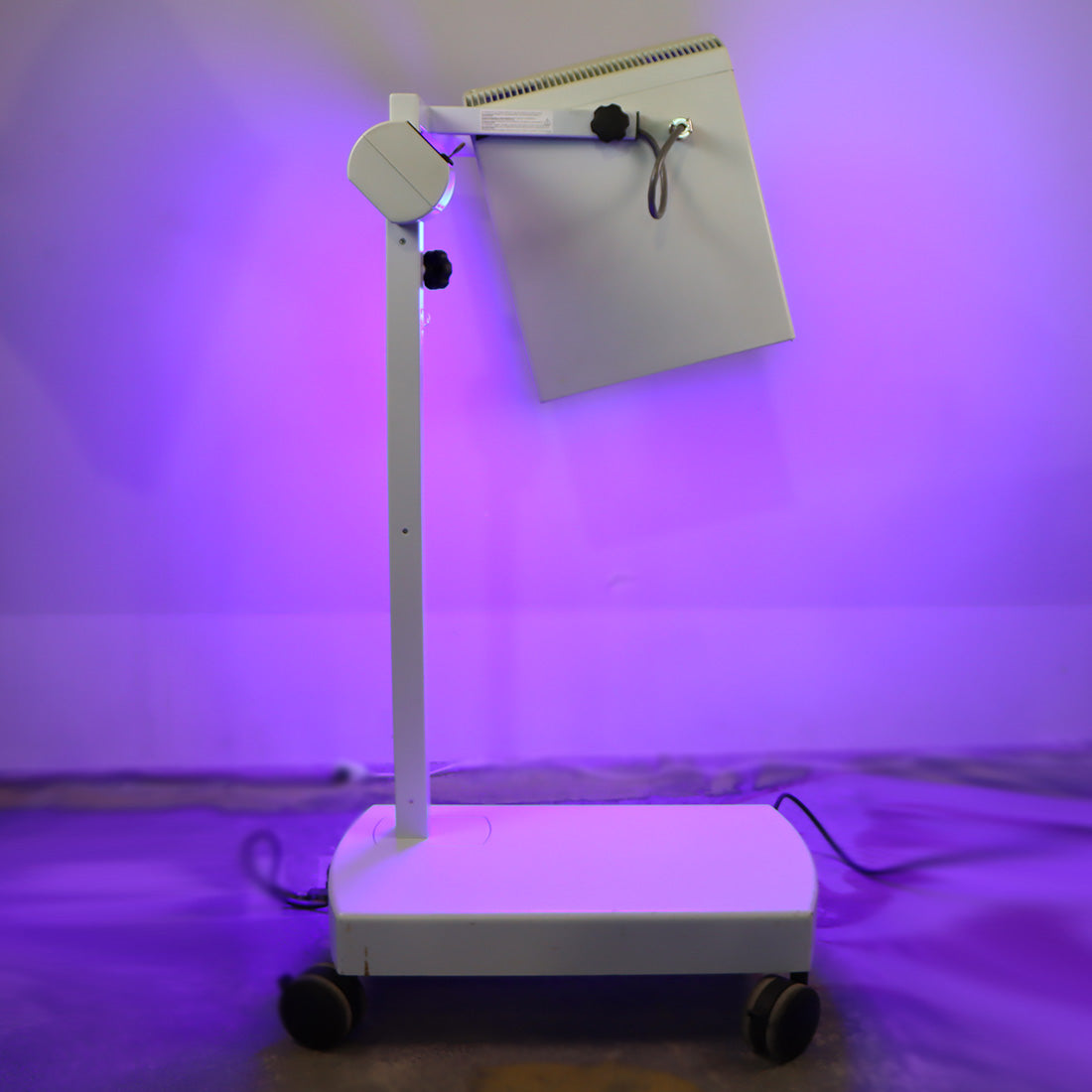 Dusa Blu-U Blue Light Photo Dynamic Light Therapy PDT Acne Sun Damage Pigment