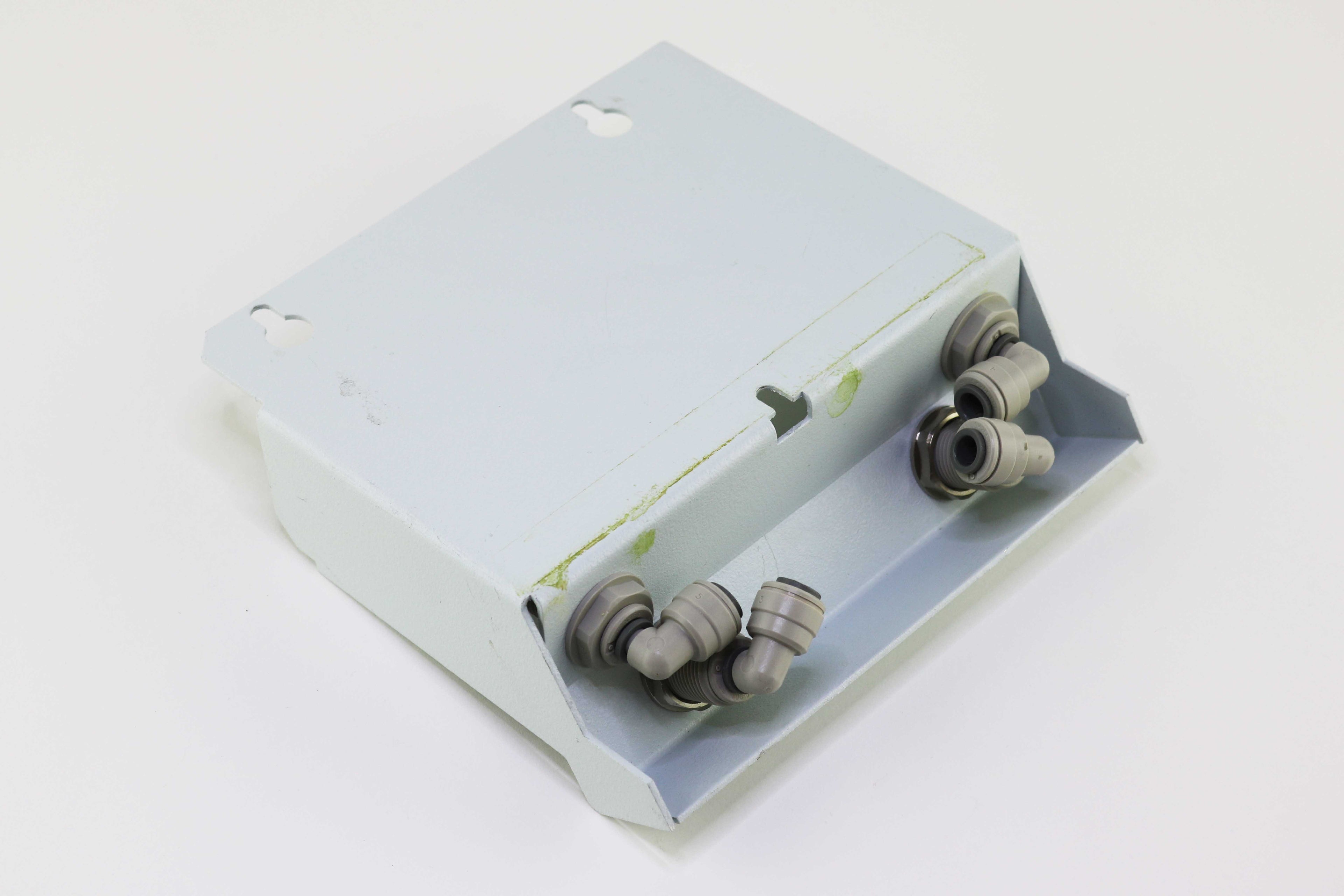 Palomar Starlux 300/500 Laser IPL Water Line Filter Compartment 1521-0050 AS IS