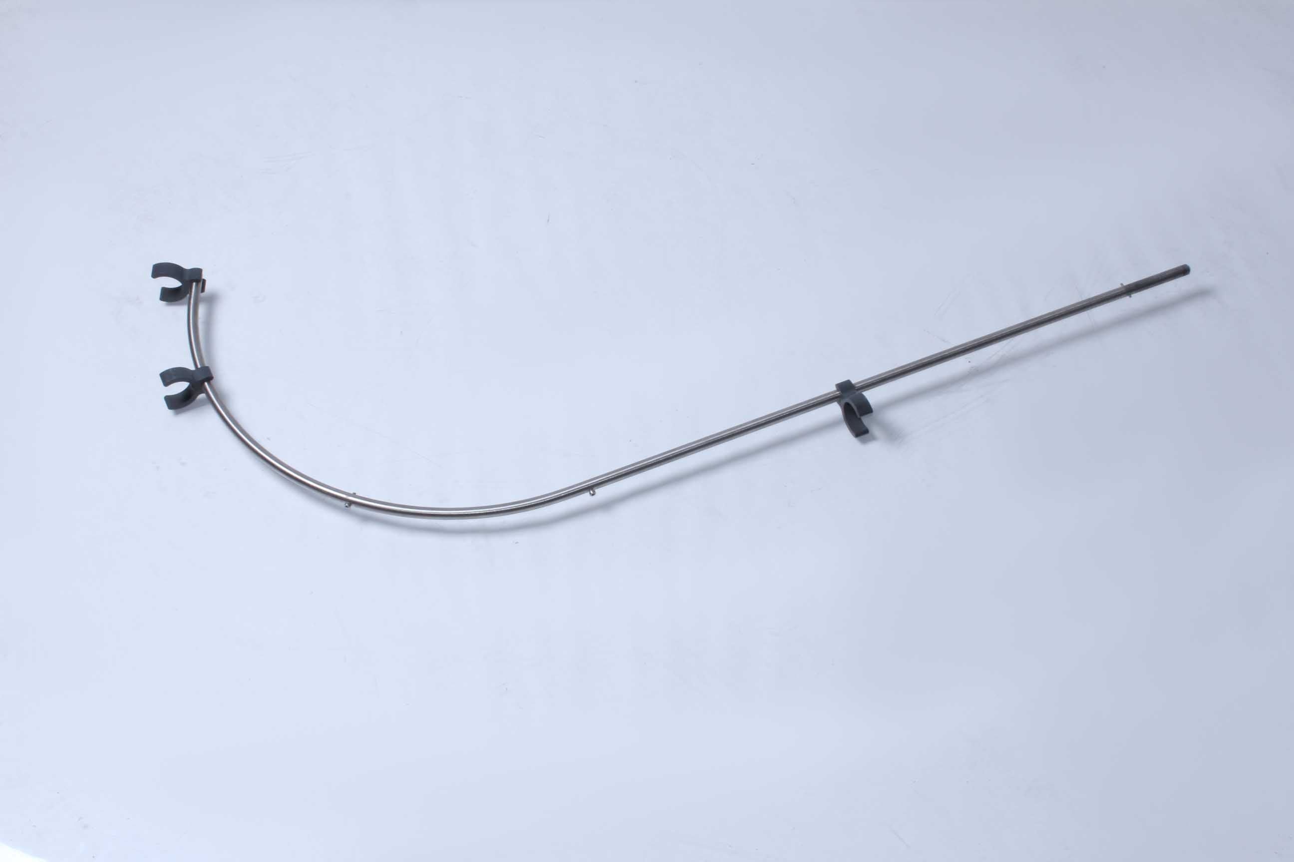 Syneron VelaSmooth Handpiece Umbilical Hose Support Arm Boom Vela Smooth AS IS