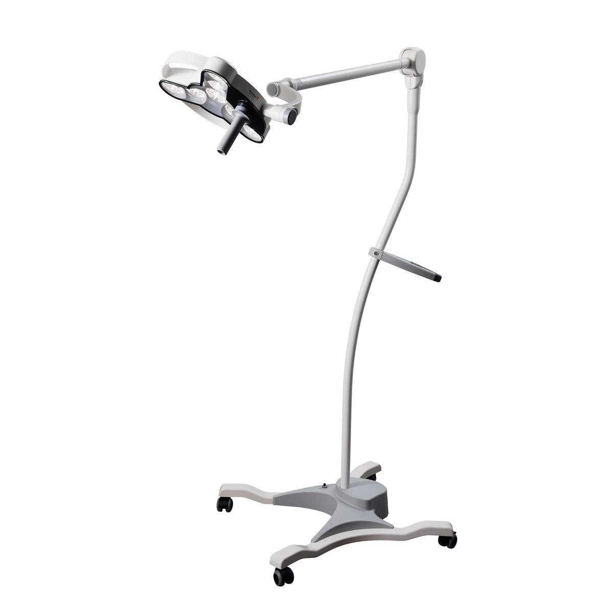 TRIANGO LED 80-1 F Minor Procedure Light - Roller stand