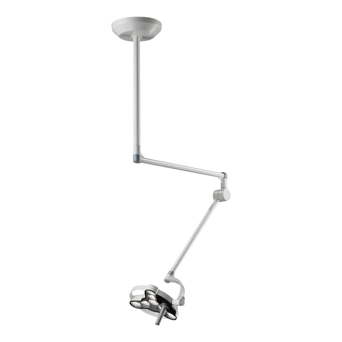 TRIANGO LED 80-1 C Minor Procedure Light - Ceiling Mount