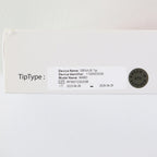 Lutronic Genius M49D Electrosurgical Microneedling Non-S - Tips EXP 02/2027 - 10-Pack