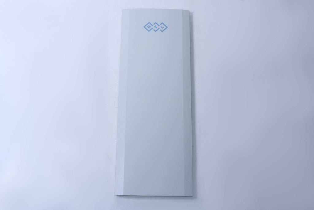 BTL Exilis RF Shell Exterior System Housing Panel Metal Magnetic Front Cover