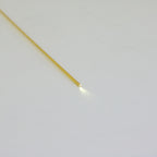 Lutronic AccuSculpt Laser Lipolysis Fiber Optic Cable Accu Sculpt Amber Fiber