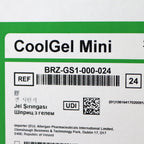 ZELTIQ BRZ-GS1-000-024 CoolGel Mini - (Exp: 3/25)