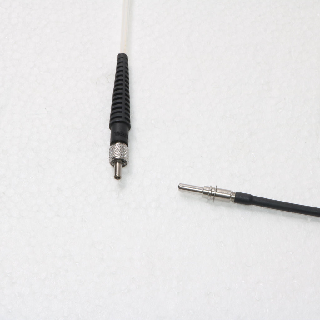 Cutera Xeo Laser Nd YAG 1064 nm Handpiece Replacement Laser Fiber Optic NEW