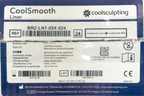 Zeltiq CoolSculpting BRZ-LN1-09X-024 CoolSmooth PRO SMOOTH Liners 24PK EXP 2023