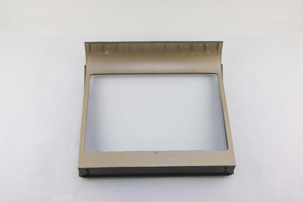Cutera Solera Opus IPL System Rear Housing Panel Vent Frame Bezel PARTS ONLY