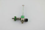 Allied Timeter Medical Oxygen Flowmeter Valve 50 PSIG 1-15 LPM UNTESTED AS IS