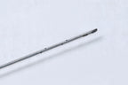 HK Surgical Infiltration Injection Microcannula Cannula 18G 8cm UNTESTED AS IS