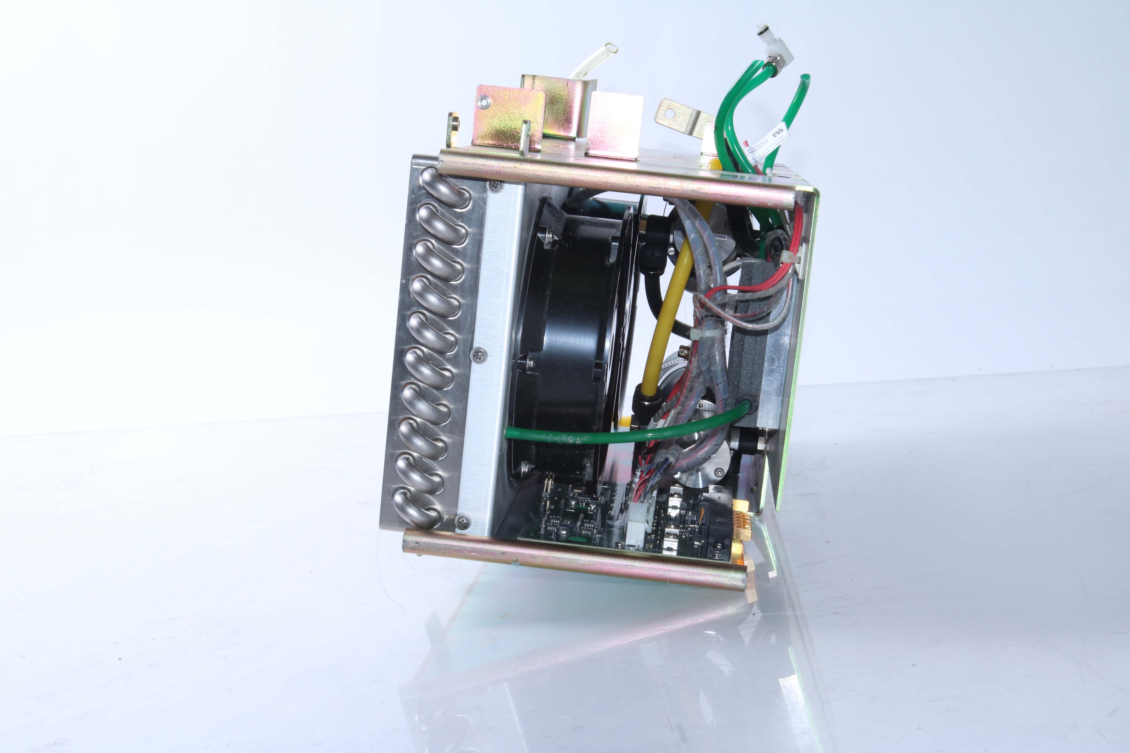 Lumenis 1 Lume One Laser IPL Water Cooling Module Radiator Pumps Assembly