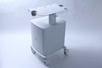 Ulthera Ultherapy Console Rolling Cart w/ Drawers & Handpiece & Gel Holders