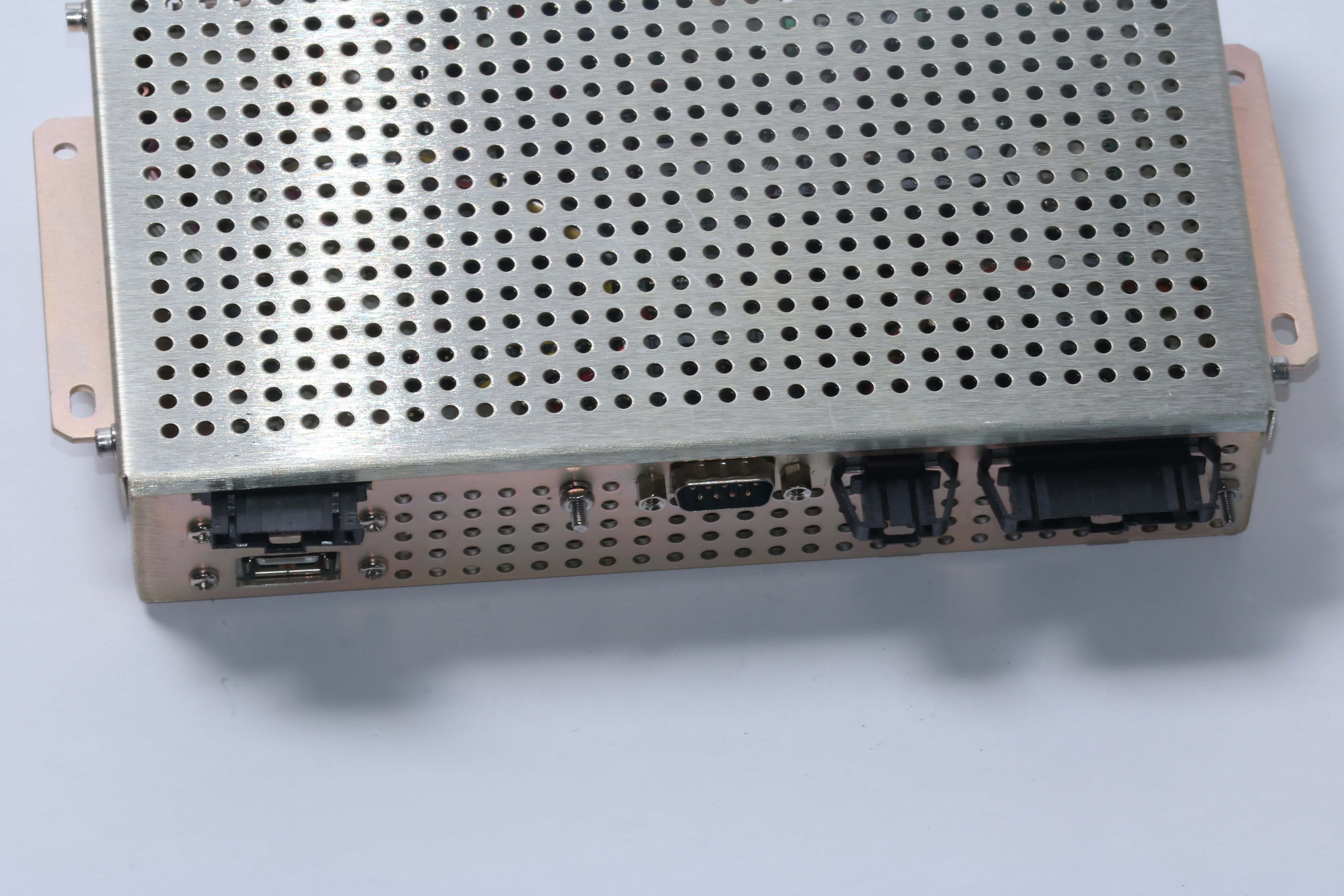 Lumenis VersaPulse Select GUI Computer User Interface Control Module UNTESTED