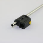 MicroAire PAL Power Assisted Suction Cannula 5mm x 30cm Tri-Port 1cm UNTESTED