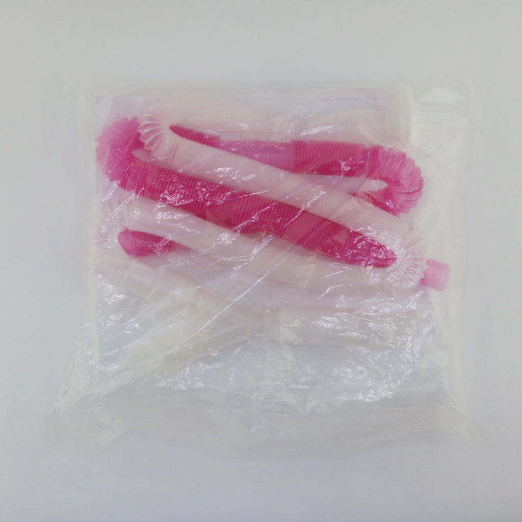 Westmed PRO-NOX Disposable Tubing Kit WES-PROAESKIT Pt Circuit 77" Magenta (1)