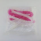 Westmed PRO-NOX Disposable Tubing Kit WES-PROAESKIT Pt Circuit 77" Magenta