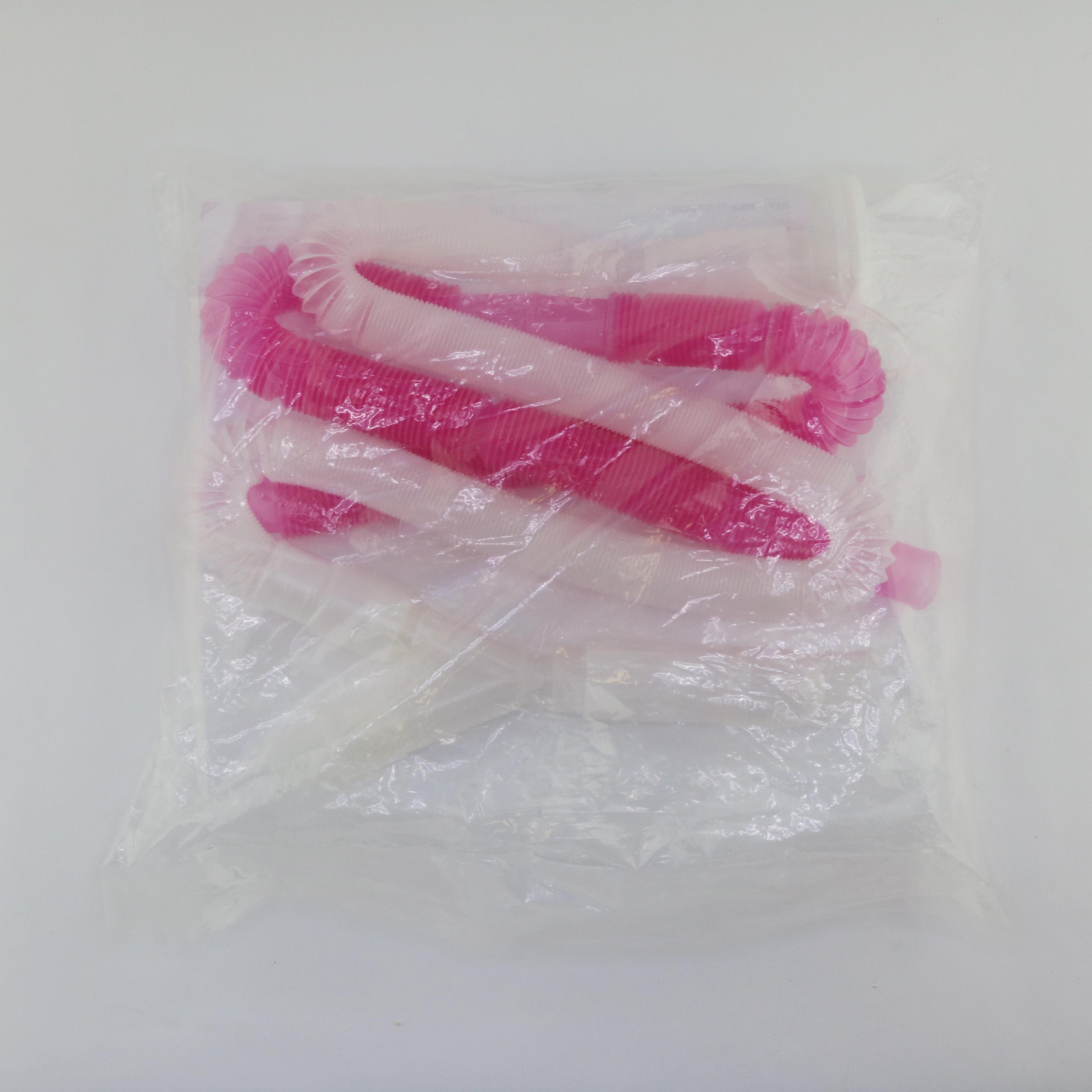 Westmed PRO-NOX Disposable Tubing Kit WES-PROAESKIT Magenta Pt Circuit 77in