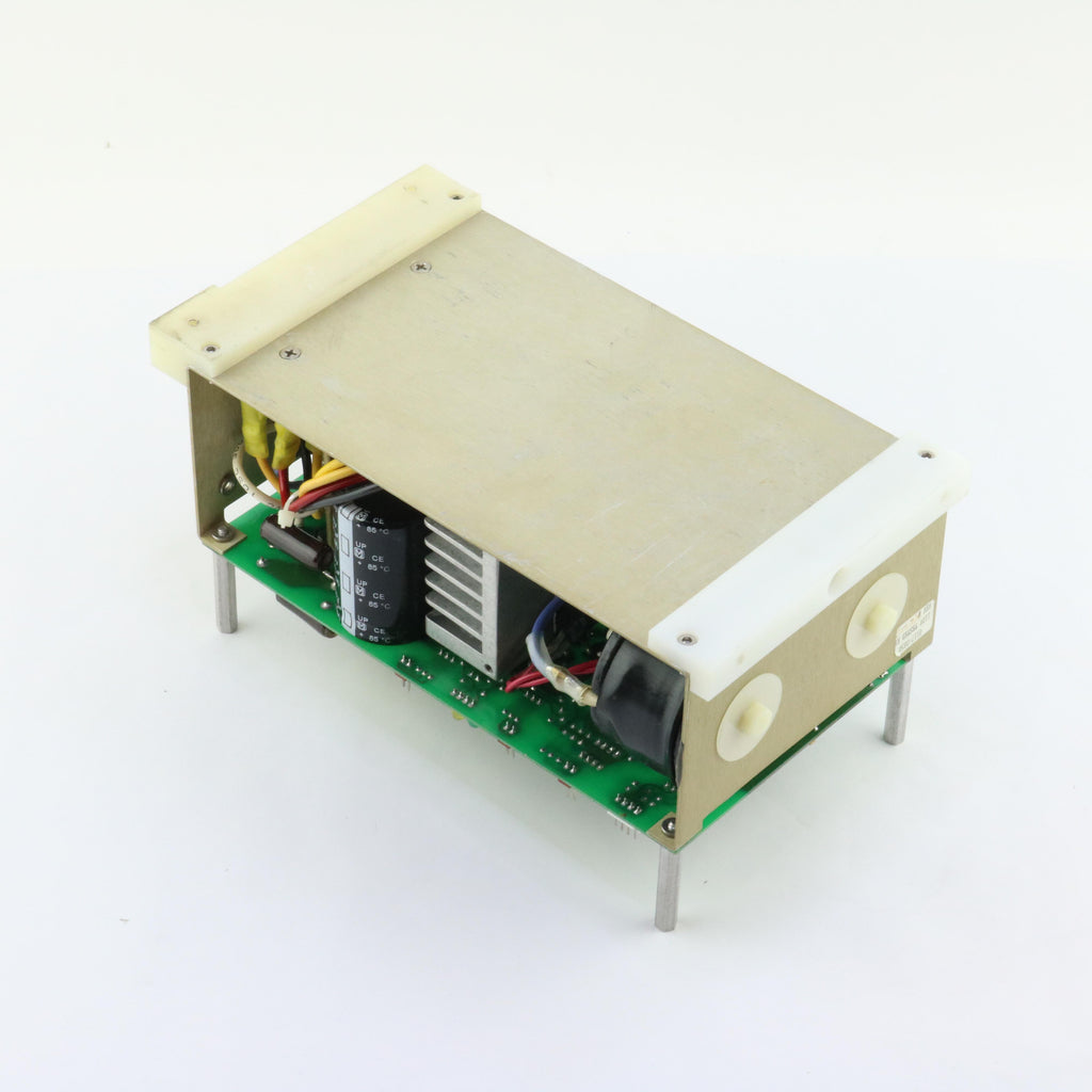 LaserScope Lyra Laser Lamp Power Supply 0117-0851 Nd YAG 1064 nm PARTS Untested