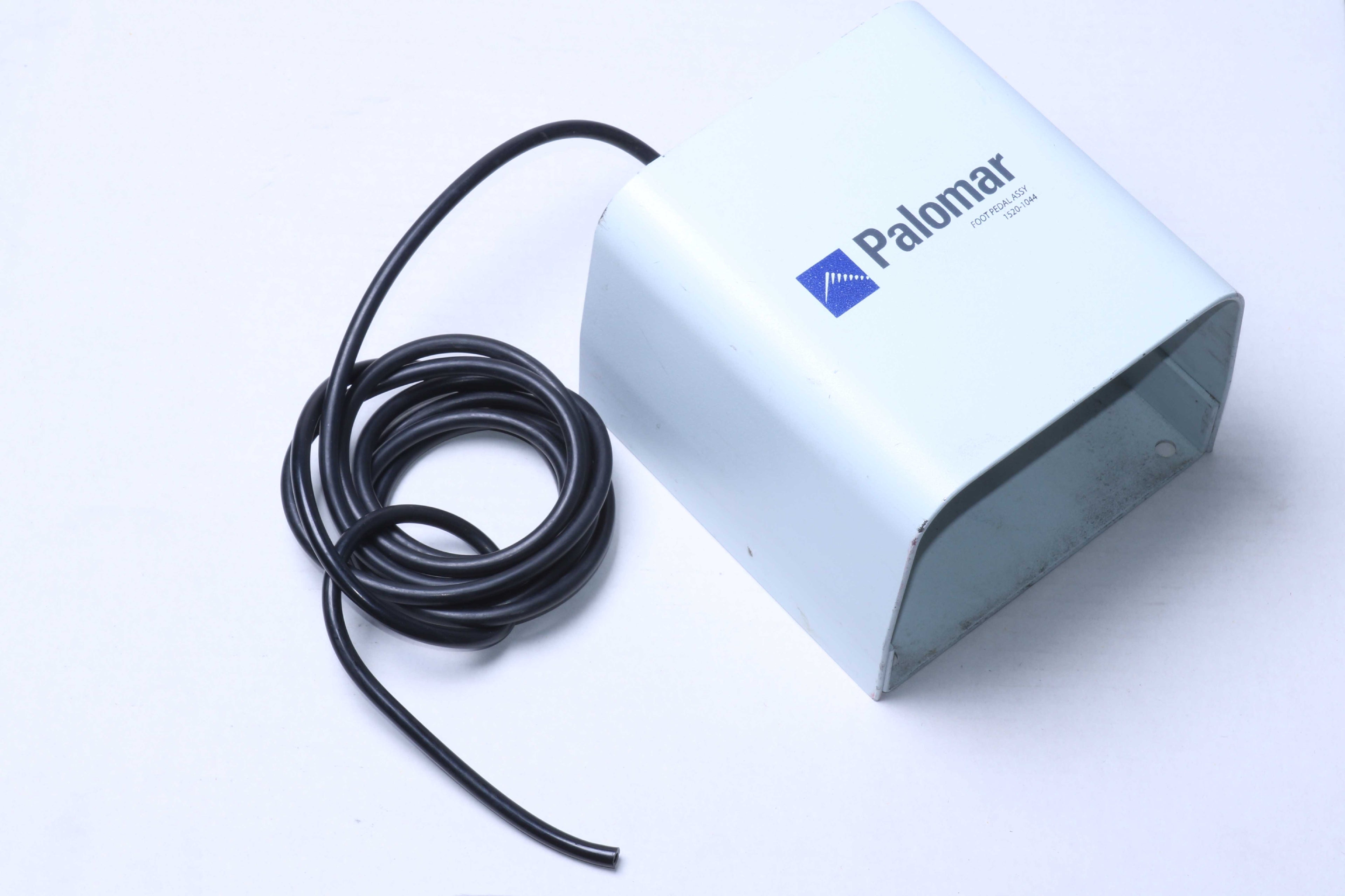 Palomar Starlux 300 500 Icon Pneumatic Foot Pedal Switch Footswitch 1520-1044