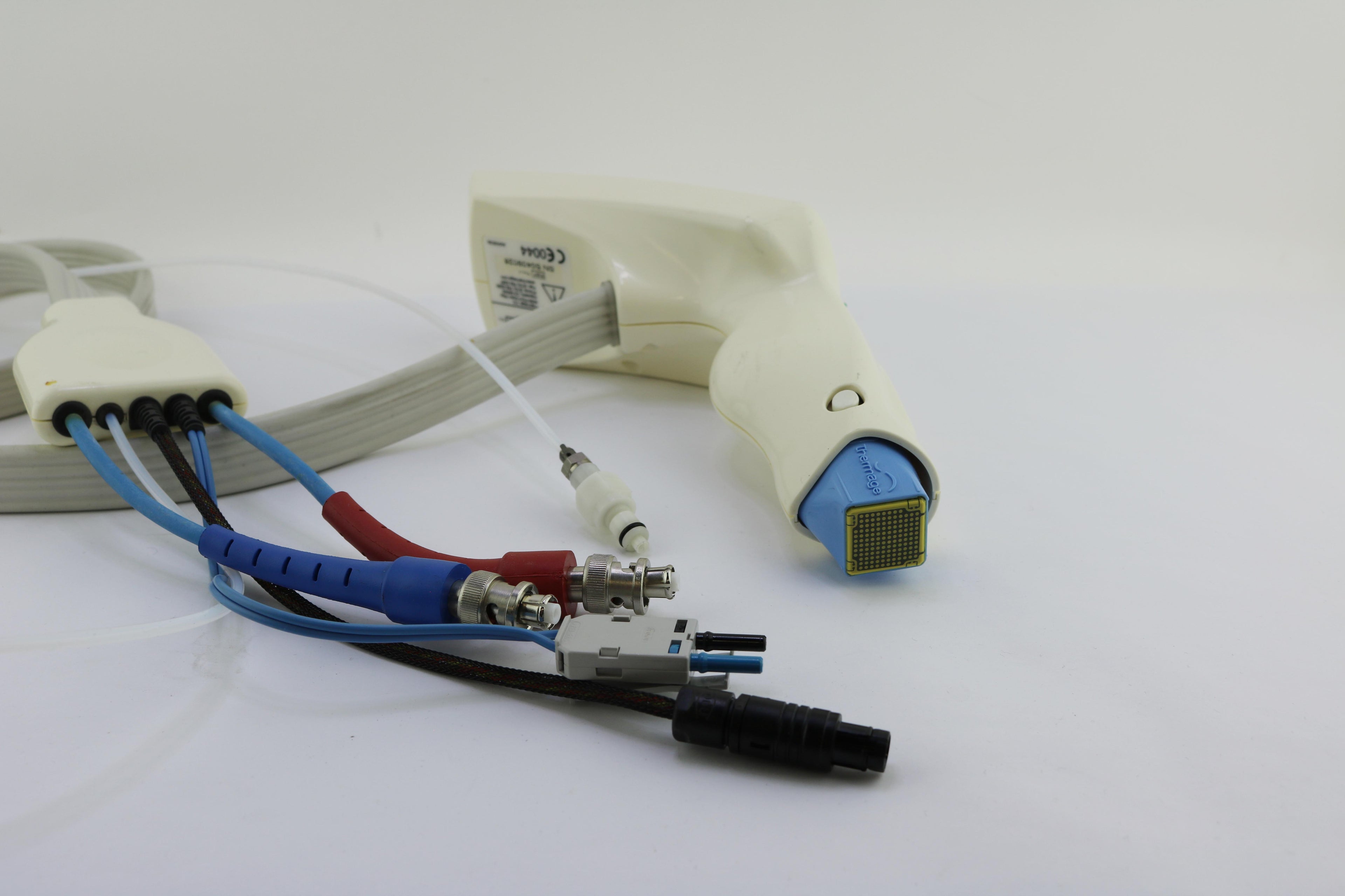 Thermage ThermaCool TC TH-1 RF Tightening Therma Cool Handpiece UNTESTED AS IS