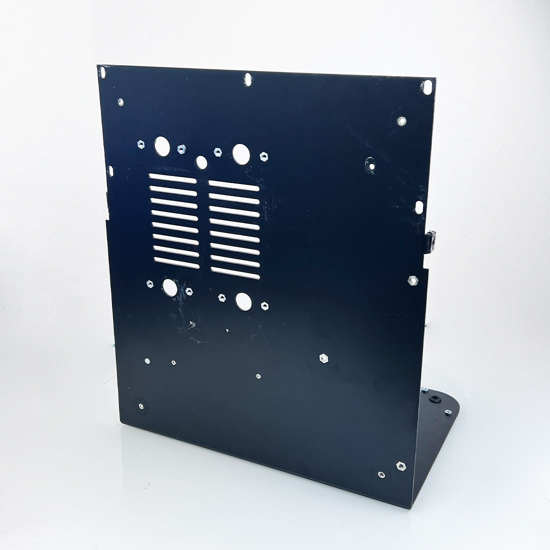 Med Incorporated Silkpeel Outer Shell Back Cover SP16600SI Parts AS-IS