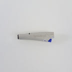 Edge Systems Hydrafacial Treatment Hydra dermabrasion Handpiece Shell AS IS