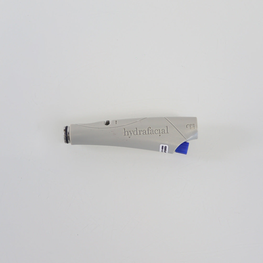 Edge Systems Hydrafacial Treatment Hydra dermabrasion Handpiece Shell AS IS