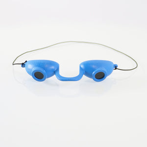Super Sunnies Blue Eye Shield Eye Cup 7121-00-7530 AS IS
